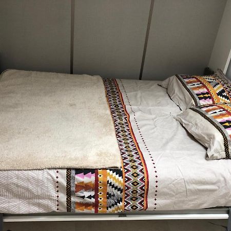 La Cabine Du 3Ma 랑통 외부 사진