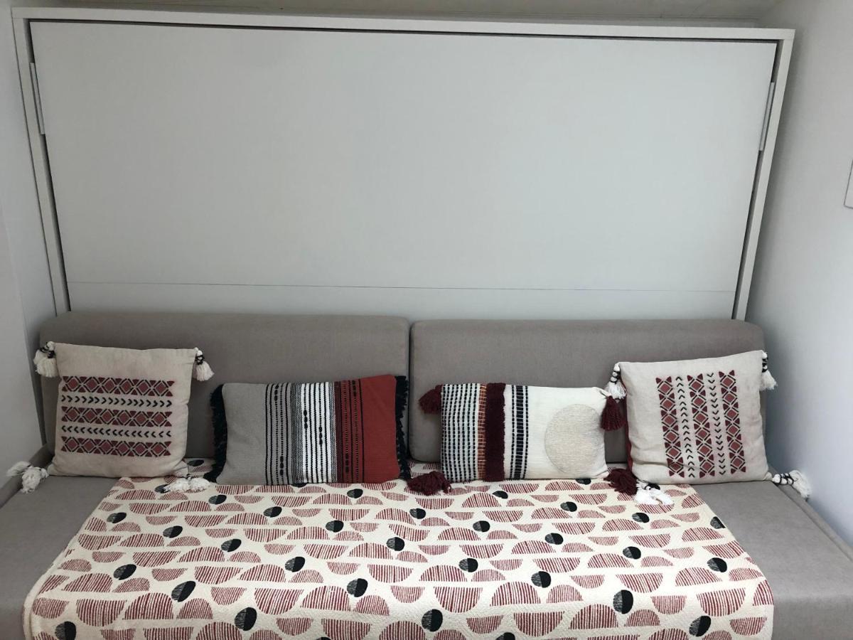 La Cabine Du 3Ma 랑통 외부 사진
